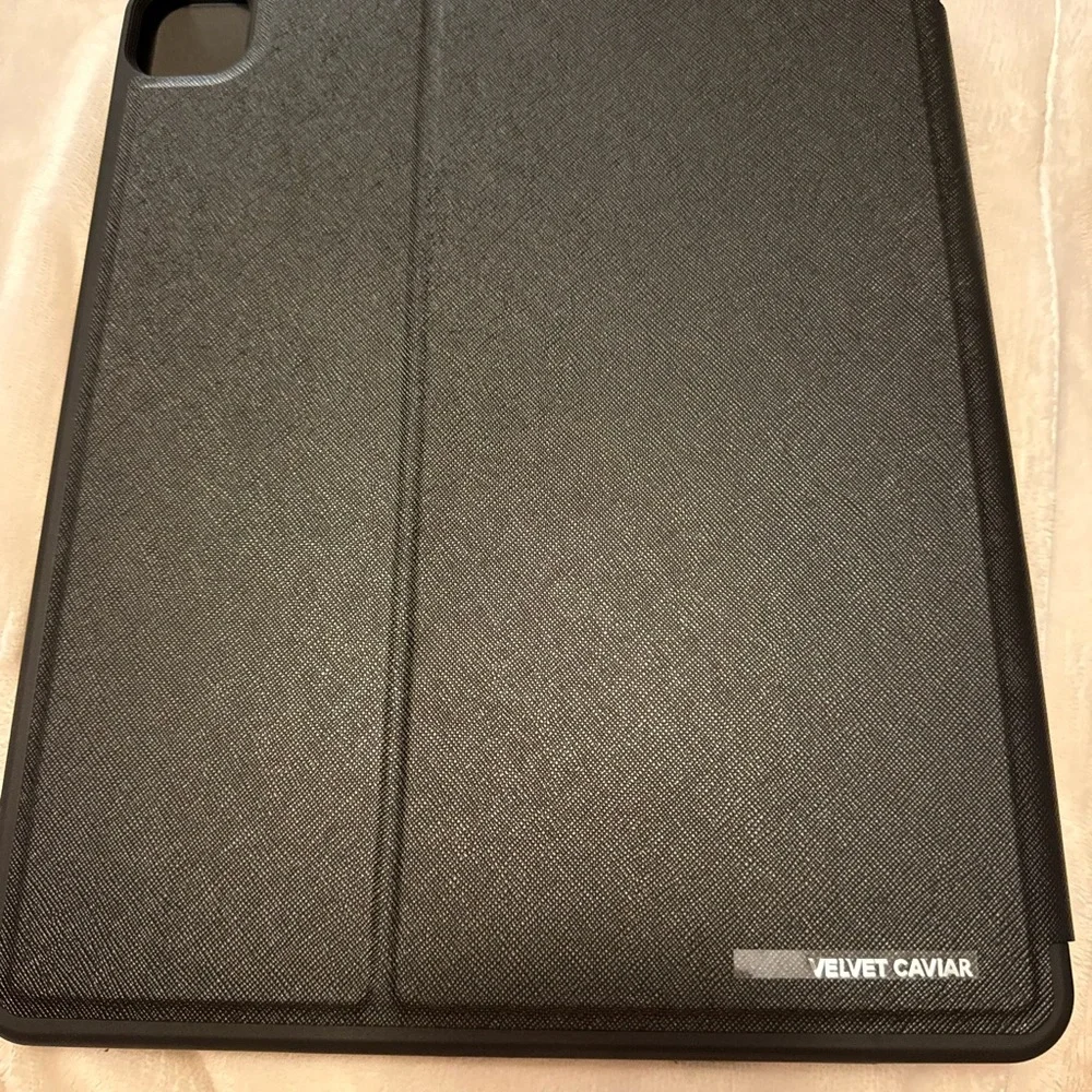 Velvet Caviar iPad Case - 12.9” iPad Pro - Picture 7 of 7